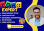 create zoho ai automation zoho one zoho forms email campaign email marketing
